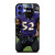 RAY LEWIS RAVEN iPhone 16 Case Cover