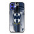 RAYADOS MONTERREY FC LOGO iPhone 16 Case Cover