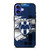 RAYADOS MONTERREY FC SYMBOL iPhone 16 Case Cover