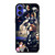 RIVERDALE COLLAGE iPhone 16 Case Cover