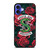 RIVERDALE SOUTHSIDE ROSE LOGO iPhone 16 Case Cover