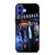 RIVERDALE THE SERIES iPhone 16 Case Cover