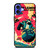 ROCKET LEAGUE GAMES CHAMPIONSHIP SERIES iPhone 16 Case Cover