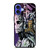 ROCKET RACCOON AND GROOT MARVEL iPhone 16 Case Cover ROCKET RACCOON AND GROOT MARVEL iPhone 16 Case Cover