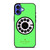 ROTARY RESIN KATE SPADE iPhone 16 Case Cover