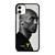 KOBE BRYANT BLACK MAMBA RIP iPhone 11 case iPhone 11 Case Cover