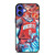 RUSSELL WESTBROOK HOUSTON ROCKETS iPhone 16 Case Cover RUSSELL WESTBROOK HOUSTON ROCKETS iPhone 16 Case Cover