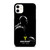 KOBE BRYANT RIP BLACK MAMBA iPhone 11 case iPhone 11 Case Cover