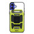 RYOBI JOBSITE RADIO iPhone 16 Case Cover