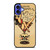 SAILOR JERRY S TATTOO iPhone 16 Case Cover