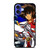 SAINT SEIYA PEGASUS iPhone 16 Case Cover