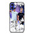 SAM AND COLBY ART iPhone 16 Case Cover