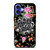 SANTA CRUZ SKATEBOARDS VINTAGE 2 iPhone 16 Case Cover