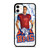 BMS BLUE MOUNTAIN STATE MLB iPhone 11 case iPhone 11 Case Cover