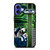 SEATTLE SEAHAWKS FOOTBALL iPhone 16 Case Cover SEATTLE SEAHAWKS FOOTBALL iPhone 16 Case Cover