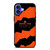 SEIZE THE DEY CINCINNATI BENGALS LOGO FOOTBALL TEAM iPhone 16 Case Cover