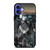 SHADOWHUNTER ANGELIC logo iPhone 16 Case Cover