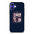 SHINEDOWN BAND PLANET ZERO iPhone 16 Case Cover