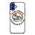 SHREK DONKEY MAKING WAFFLES iPhone 16 Case Cover