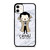 CASTIEL ANGEL OF THE LORD MARBLE iPhone 11 case iPhone 11 Case Cover