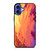 SKY ANIME MOVIE ORANGE iPhone 16 Case Cover