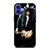 SLASH G N R AND GUITAR iPhone 16 Case Cover