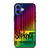 SLIPKNOT BARCODE iPhone 16 Case Cover