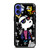 SNOOPY COOL CARTOON iPhone 16 Case Cover