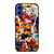 SON GOKU DRAGON BALL SUPER iPhone 16 Case Cover