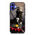 SOUL EATER MAKA ALBARN ANIME iPhone 16 Case Cover