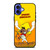 SPEEDY GONZALES CARTOON 2 iPhone 16 Case Cover