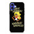 SPEEDY GONZALES CARTOON iPhone 16 Case Cover