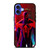 SPIDERMAN MIGUEL OHARA SPIDER VERSE iPhone 16 Case Cover
