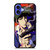 SPIKE SPIEGEL SMOKING COWBOY BEBOP iPhone 16 Case Cover