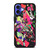 SPLATOON 2 ART iPhone 16 Case Cover