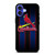 ST LOUIS CARDINALS BASEBALL MLB iPhone 16 Case Cover ST LOUIS CARDINALS BASEBALL MLB iPhone 16 Case Cover