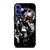 STAR WARS BOBA FETT ART iPhone 16 Case Cover