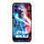 STAR WARS THE RISE OF SKYWALKER iPhone 16 Case Cover STAR WARS THE RISE OF SKYWALKER iPhone 16 Case Cover