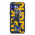STEPHEN CURRY GOLDEN STATE WARRIORS NBA 2 iPhone 16 Case Cover
