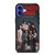 STRANGER THINGS POSTER iPhone 16 Case Cover