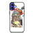 STUDIO GHIBLI ALL CHARACTER iPhone 16 Case Cover
