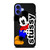 STUSSY MICKEY MOUSE iPhone 16 Case Cover