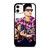 GUITAR BRUNO MARS iPhone 11 case iPhone 11 Case Cover