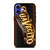 SUAVECITO POMADE LABEL iPhone 16 Case Cover