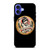 SUAVECITO POMADE iPhone 16 Case Cover