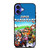 SUPER MARIO KART BROSS NINTENDO GAMES POSTER iPhone 16 Case Cover SUPER MARIO KART BROSS NINTENDO GAMES POSTER iPhone 16 Case Cover