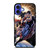 SUPERMAN KISSING WONDER WOMAN iPhone 16 Case Cover SUPERMAN KISSING WONDER WOMAN iPhone 16 Case Cover