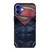 SUPERMAN SUIT CHESS LOGO iPhone 16 Case Cover
