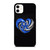 I LOVE KENTUCKY WILDCATS iPhone 11 case iPhone 11 Case Cover