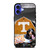 TENNESSEE VOLUNTEERS MASCOT iPhone 16 Case Cover